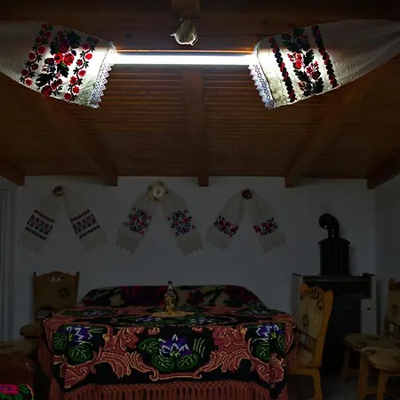 Gazde/Camere de închiriat La Dory