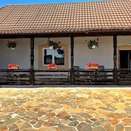 Gazde/Camere de închiriat La Dory Satu Sugatag